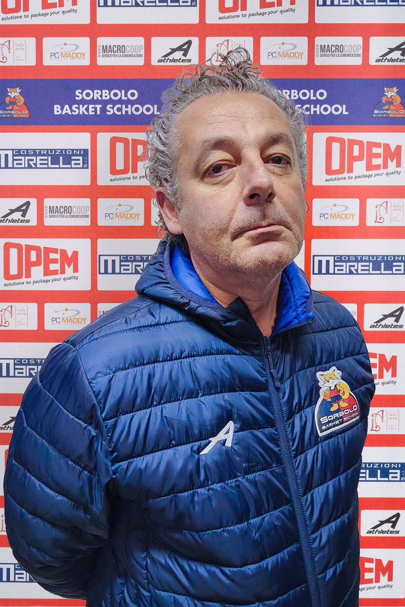 Luca Tegoni