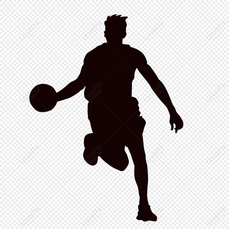 Sagoma Basket M